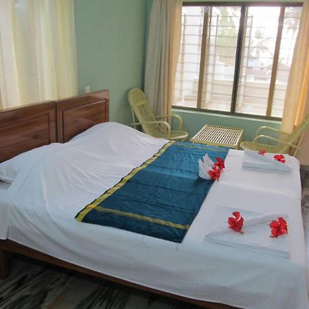 Seawin Beach Resort Varkala Exterior photo