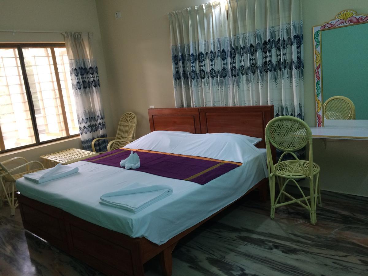 Seawin Beach Resort Varkala Exterior photo