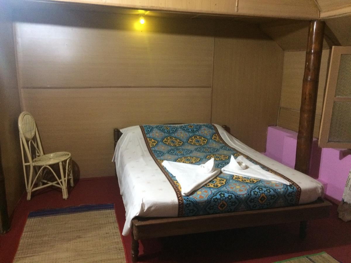 Seawin Beach Resort Varkala Exterior photo