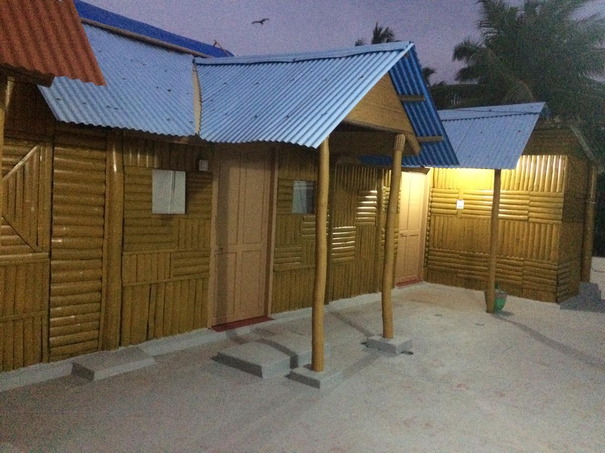 Seawin Beach Resort Varkala Exterior photo