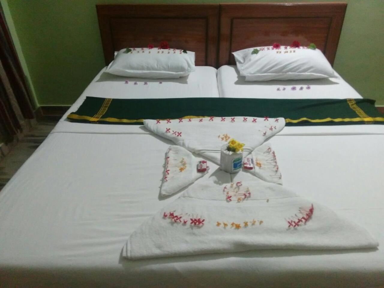 Seawin Beach Resort Varkala Exterior photo